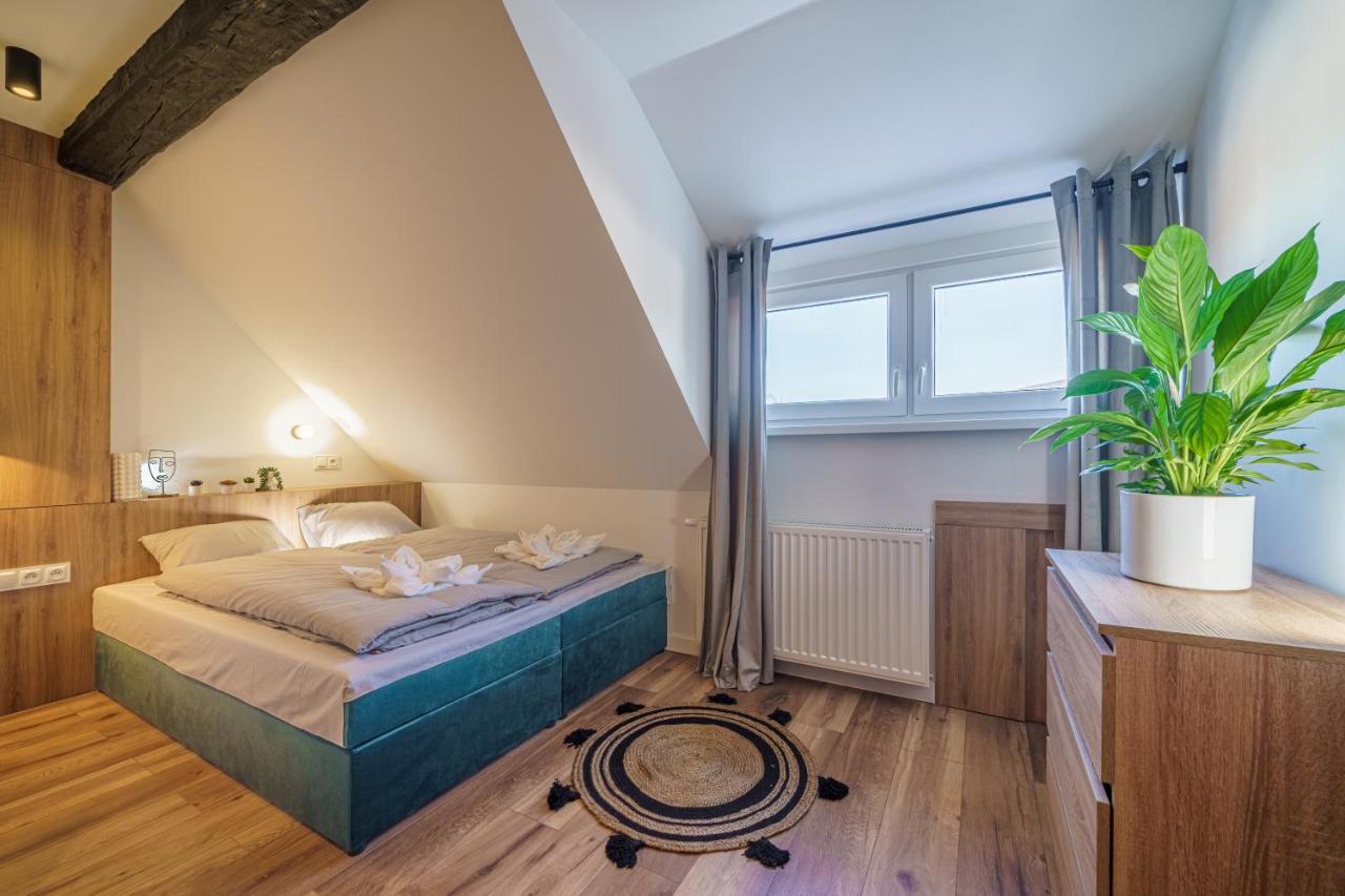 Izerskie Oblicze Świeradów-Zdrój Exteriér fotografie
